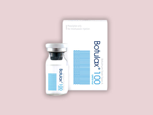 Botulax 100u/200u/300u