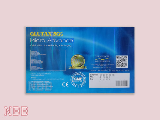 Glutax Microadvance 5GS