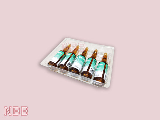 GC Cartine Tray (L-carnitine)