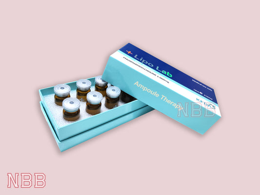 PROMO! Lipo Lab (Orig/ Old Packaging)