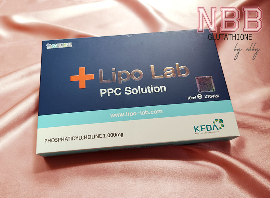 PROMO! Lipo Lab Plus