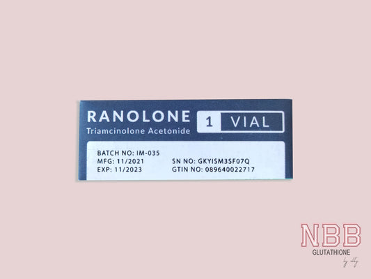 Ranolone