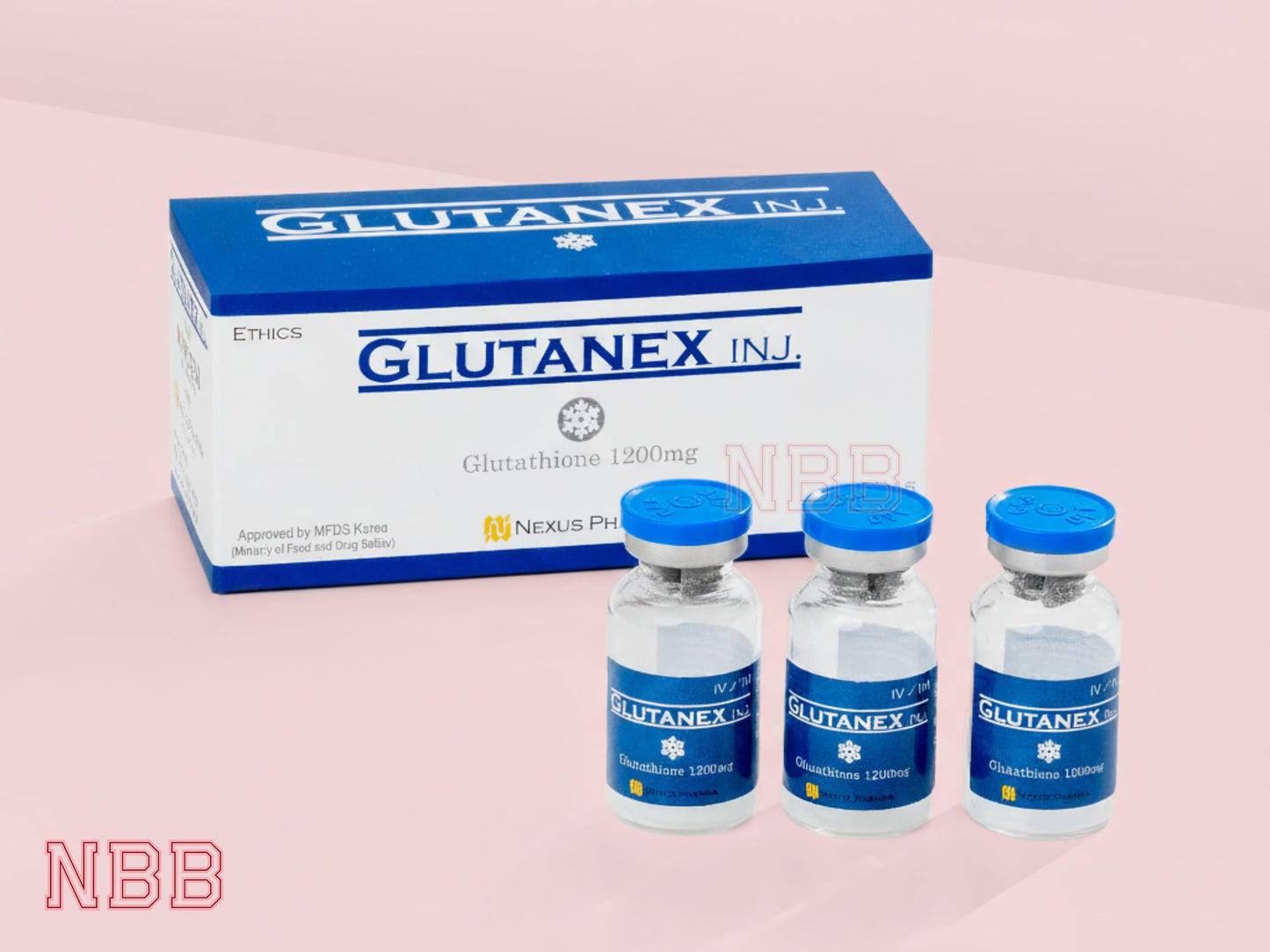 Glutanex