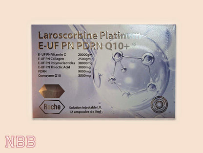 Laroscorbine White Q10+ (NEW!)