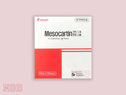 Mesocartin