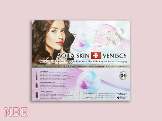 Aqua Skin Veniscy 138