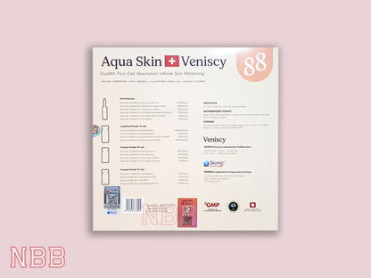 Aqua Skin Veniscy 88