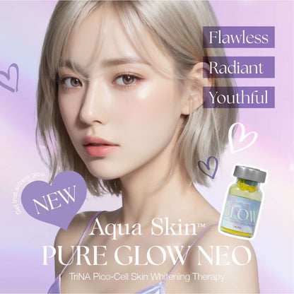 Aqua Skin PURE GLOW NEO