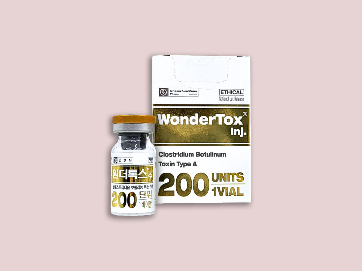 Wondertox