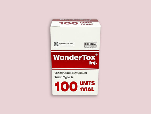 Wondertox