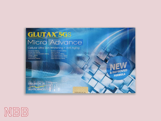 Glutax Microadvance 5GS