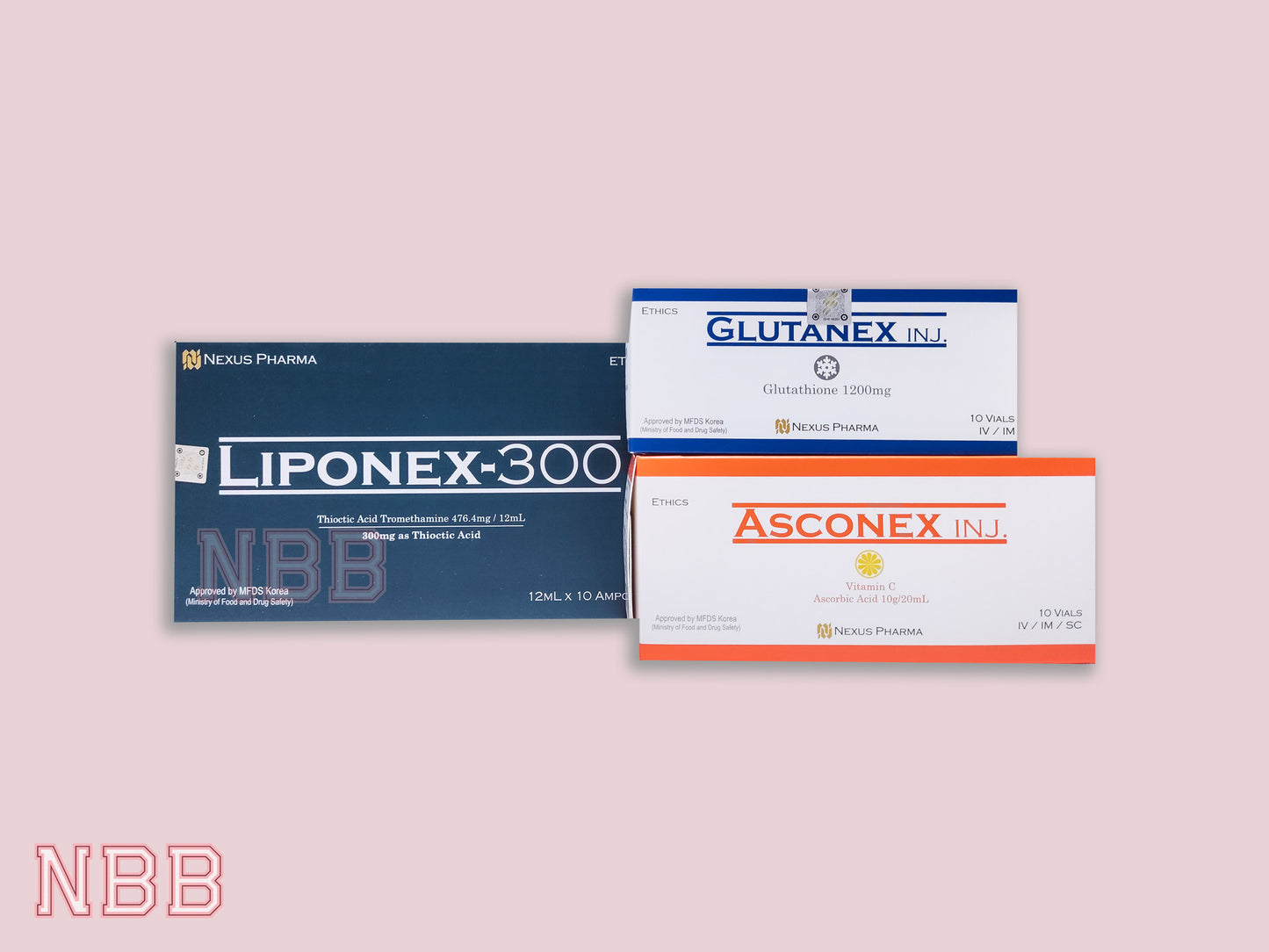 Glutanex – NBBGlutathionebyAbby