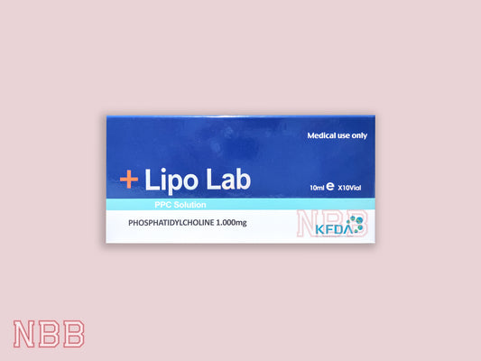 PROMO! Lipo Lab (Orig/ Old Packaging)