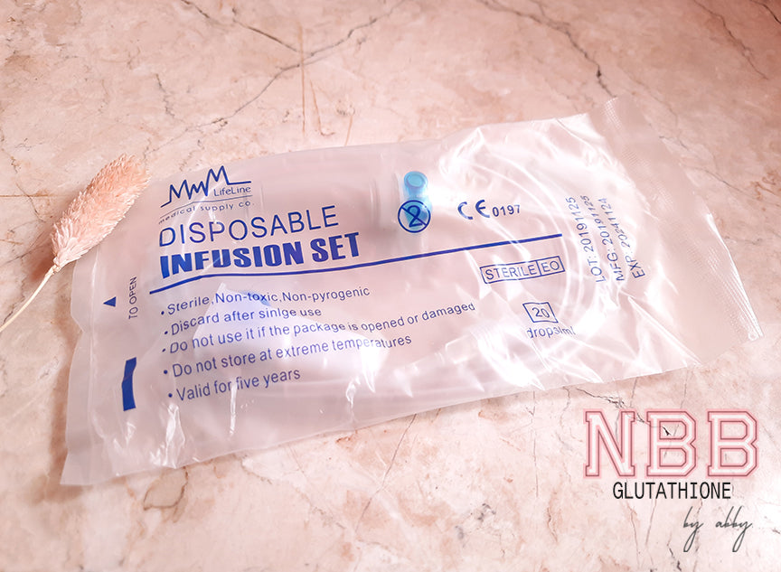 Solution Macro Set Macroset – NBBGlutathionebyAbby