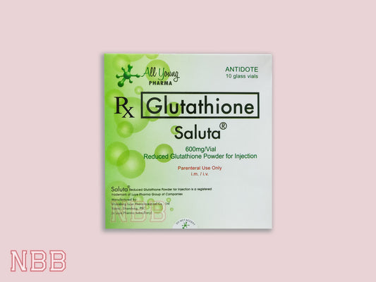 NBBGlutathionebyAbby (Glutathione Wholesale)